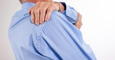 how long does pain and shocks last after emg test